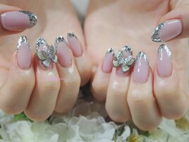 ガラスフレンチ¥8990→¥7990