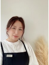 ビューティーサロン ラッシュアンドルル(Lush&LuLu) AI MAKINO