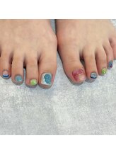 レジアント(Rediant)/