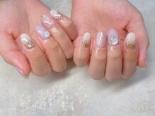 ネイルジョリー(Nail Jolie)/