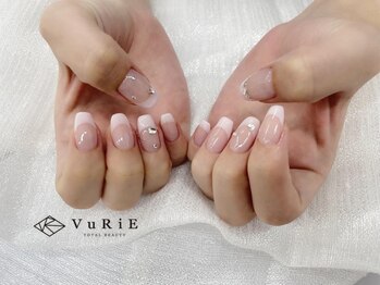 ヴリエ 豊田店(VURIE)/持ち込み90分コース