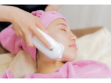 くまがい整体院 若松店/結果◎お顔スッキリコース