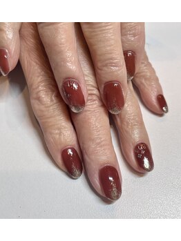 アールエム(Rm)/12月◇ネイル