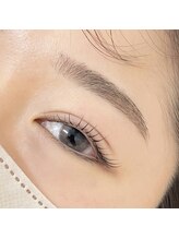 ベージュトーキョー 表参道店(BEIGE TOKYO)/眉毛ワックス＆まつげパーマ