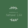 ナチュラルライフ(Natural Life)ロゴ