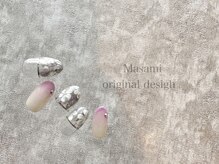 スリー(THREE)/Masami original design