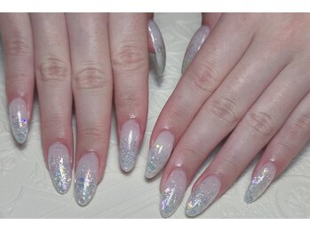 ミスシュガーネイル(MS Sugar Nail)/