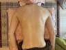 【自分でできない背面メイン】肩甲骨はがし&背面アロママッサージ☆50分