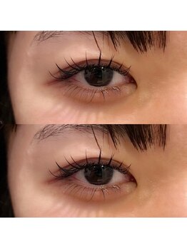 アイクイック 秋葉原店(Ai Quick)/まつ毛/パリジェンヌ