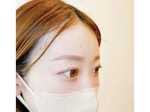 アンベリール(Embellir)/アイブロウワックス脱毛