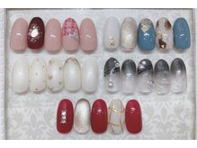 ティーエヌ 本厚木店/冬☆定額5000円【5500円税込】