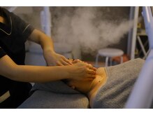 ミイン(miin)/ヒト幹細胞フェイシャルエステ