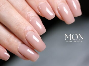 モン センター南(Mon)/ワンカラー