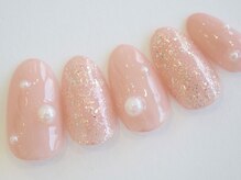 ネクストネイル(NEXT NAIL)/パール