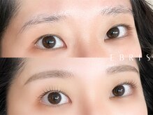 エブリス 浦和店/美眉アイブロウ&パリジェンヌ