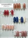 YOSHIMI限定デザイン