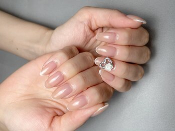 ラフィーナ(RAFFINA)/