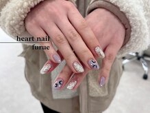 はあとねいる 古江店/◇店舗限定マリーンセルネイル◇