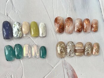 ルビー バイ イノセンシア(RUBY by INOCENCIA)/