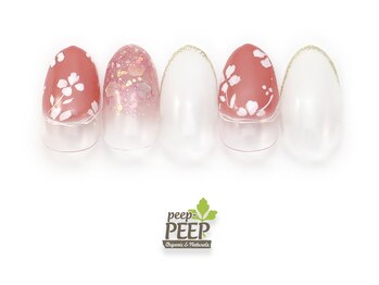 ピッピ 桜新町店(peep PEEP)/24年5月マンスリートレンド-1