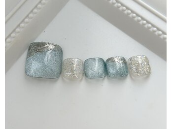 チェリーズクラブ ふじみ野店(Cherry'sClub)/デザインフット