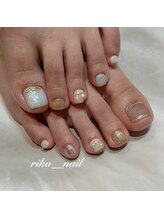 アイディー(i-dee)/マグネットネイル★