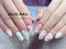 ジョジョネイル(JOJOネイル)/