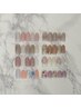 3回目まで同価格！！オフ込み★シンプルアートコース★￥5500