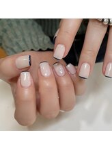 カム バイ ネオリーブ 溝の口店(Cam by neolive)/スキニーフレンチ★