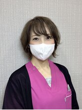 巻き爪補正店 天王寺店 森本 
