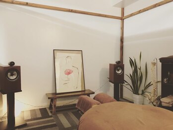 ケイズカイロプラクティック(K's)/店内