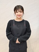 マカロン 南矢野目店(MACARON) 尾形 七海