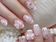 クイーンズネイルサロン(Queen's nail salon)/