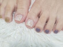 ルアナ 高槻(Luana.)/