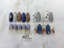 Bijou(定額ネイル)