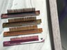 【お洒落】オフ込みカラーフラットラッシュ120本¥5900→5500