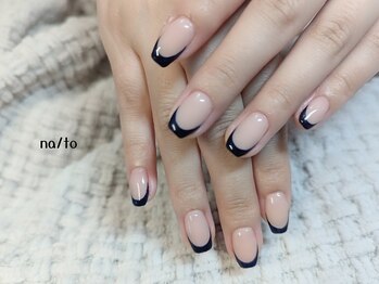 リカルメナートゥ 薬院(re:calmer na/to)/バーチャルフレンチ