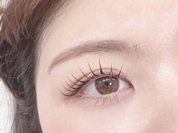 シピアイラッシュ 川越店(Chipi Eyelash)/ロングまつ毛さんもお任せ下さい