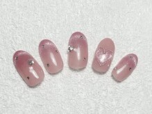 アスピー(Aspii)/クリスマス定額デザイン