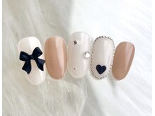 ビーエヌネイル(BN NAIL)/