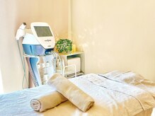 ルシエル ハカタ(Luciel HAKATA)/施術スペース [博多/痩身/小顔］