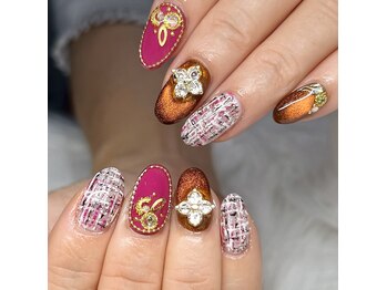 ディアージュ(Dearge)