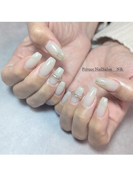 エヌ アンド(N&)/シンプルニュアンスデザイン