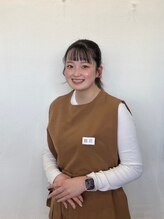 フランキンセンス蘇我店 鶴岡 綺星