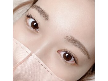 アルデオンワン セカンド(ARDEON.1 second)/まつげパーマ/ラッシュリフト