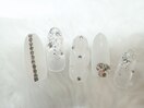ダイヤモンドコース¥9400
