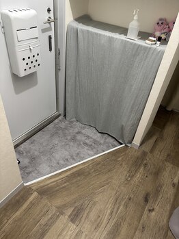 リグラ(RIGRA.)/土足