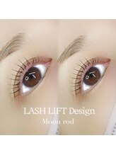 ラティエ(Latier)/まつげパーマ