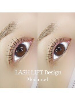 ラティエ(Latier)/まつげパーマ