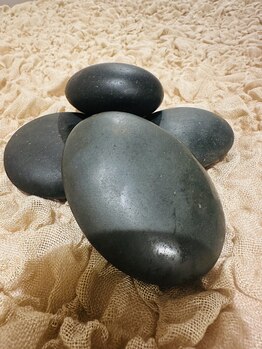 マル(maru)/期間限定ホットストーン